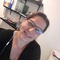 Hedwig Seidel