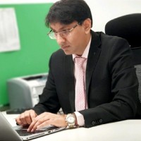 Nitin Mathur