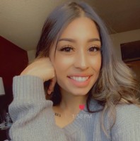 Destiny Aguilar