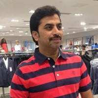 ramakrishna nagineni