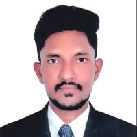 Kalyan Goud