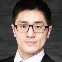 Haozhe Jiang