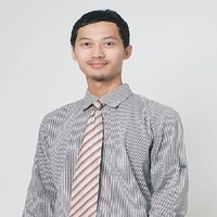 Ryan Prasetia Budiman