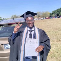 Molete Oteng Makhutle