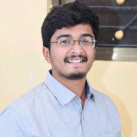 Rujeet Lavekar