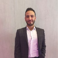 Anas Mahdi