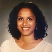 Tavia Bibby