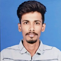 Vinay Reddy Tiparthi