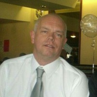 Mark Jarman