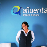 María De Los Angeles Martinez