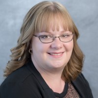 Sarah Whitby