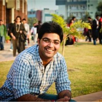 Suraj Prabhakar
