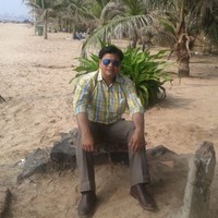 Devendra Kaushik