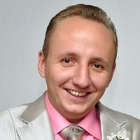 Євген Сірик