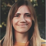 Megan Jenkins