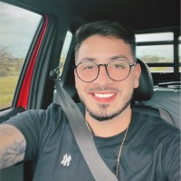 Leonardo R. Rosa
