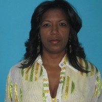 Carmen Rivas