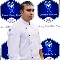 Chef Rizwan