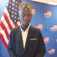 Jean Christophe Evrard Affely Kouadio