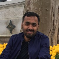 Chandramohan Rathore