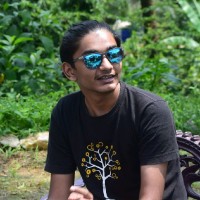 Sarthi Patel