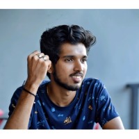 Shrijeeth Naik