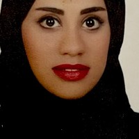 Kalthoom Alhashemi