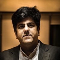 Karan Java