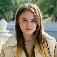 Yulya Valchuk