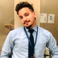 shahbaz rasheed