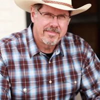 Larry Garner
