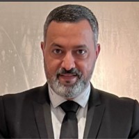 Ali Almakrami