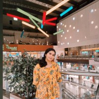 Megha Vinod
