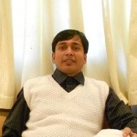 Avishek Ghosh
