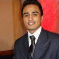 Jaydeep Rami