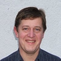 Geoff Wilcock