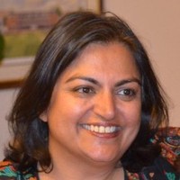 Meena Meade