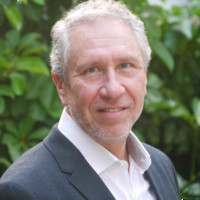 Mark Brown