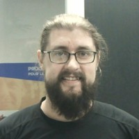 Jocki Therrien-Caron