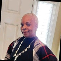 Tina Wright