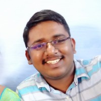 C K DINESH