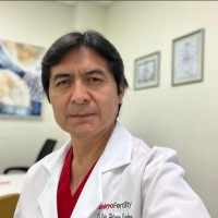 Dr. Roly Hilario