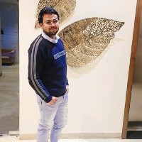 Ayush Kumar Srivastav
