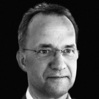 Brian Odde