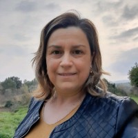 Eva María Medrano Boluda