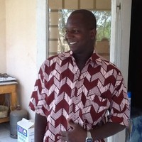 Ibrahim Minthé