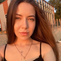 Daria Yekhnich