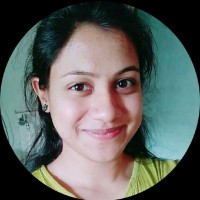 Nilam Gaikwad