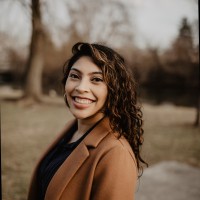 Samantha Quintanilla, Capm, Csm