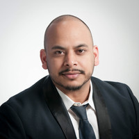 Shad Gopaul